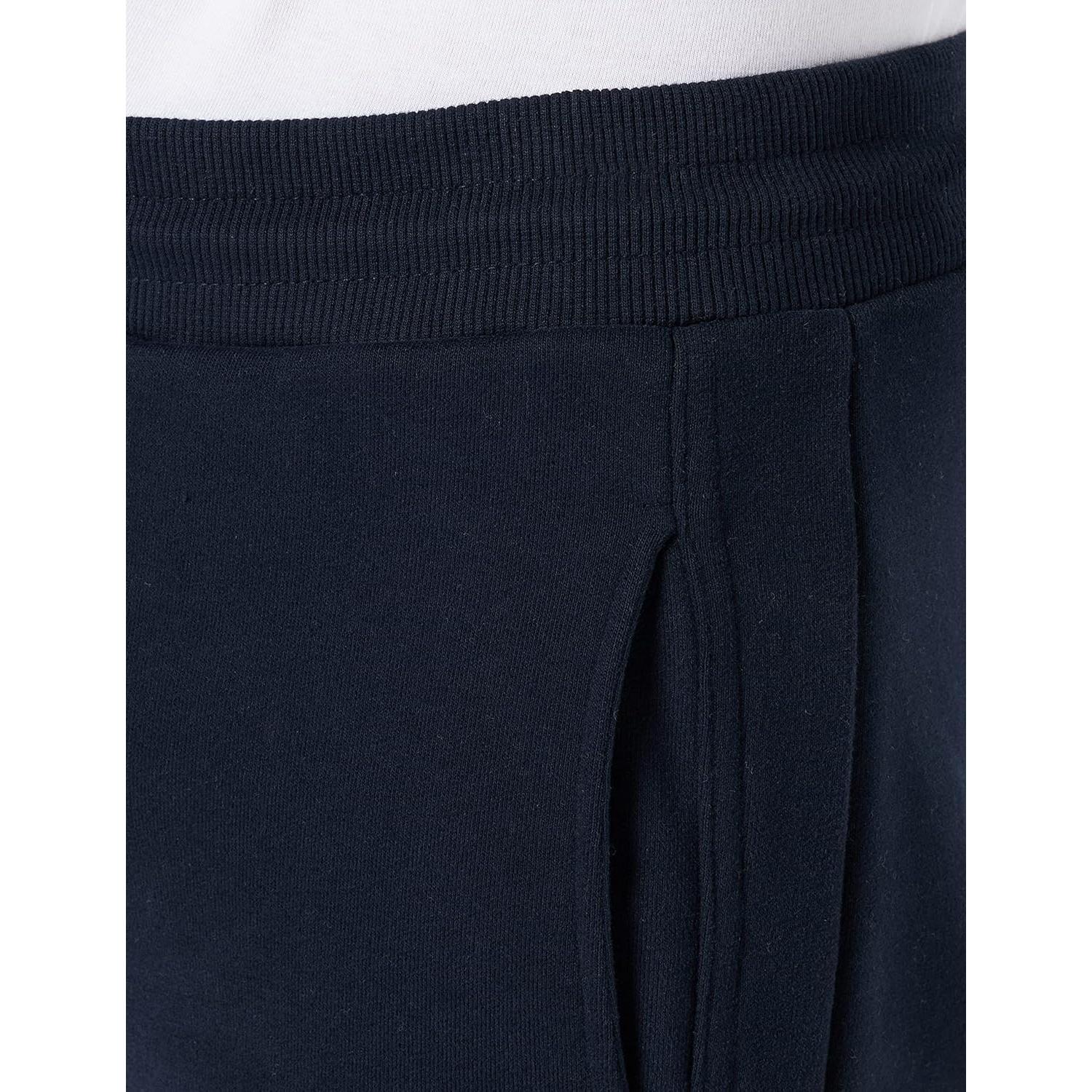 Bermudas para Hombre Mexx Marino Pequeño 70% Algodón