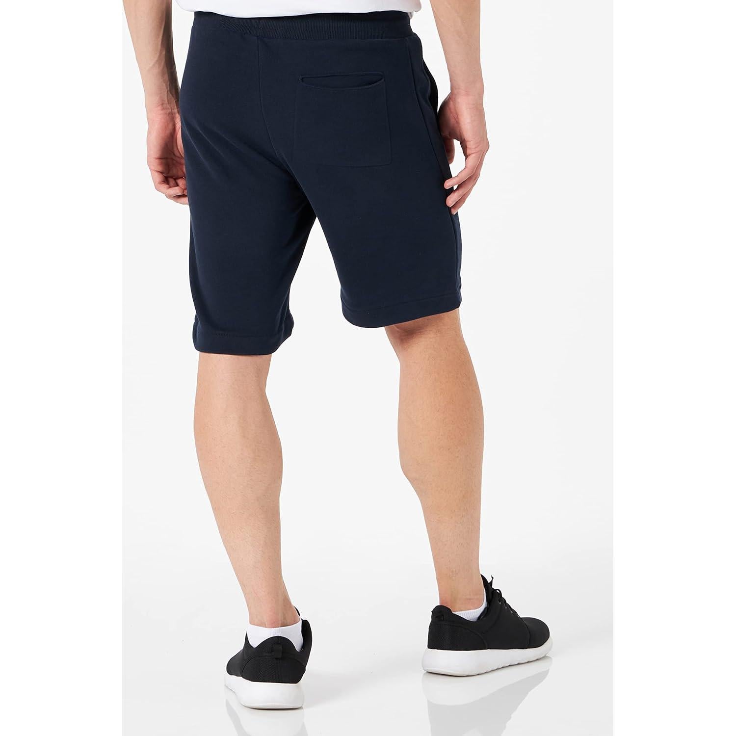 Bermudas para Hombre Mexx Marino Pequeño 70% Algodón