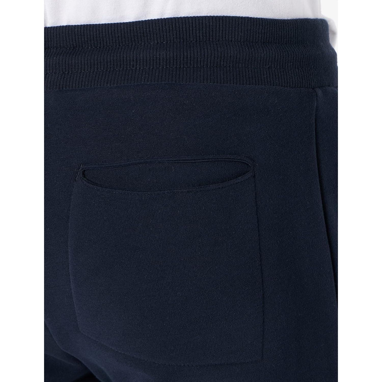 Bermudas para Hombre Mexx Marino Pequeño 70% Algodón