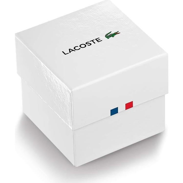 Reloj Lacoste Replay Hombre 43MM Multifuncional Azul