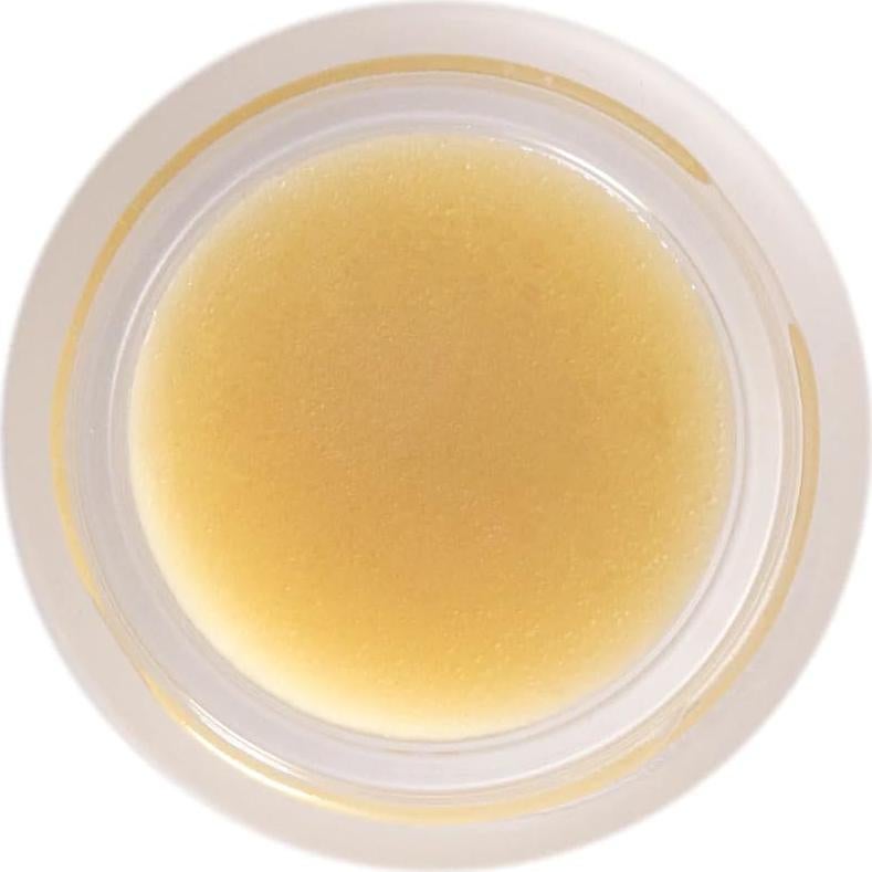 Crema Desodorante Orgánica Living Libations Brillo de Rosa 6.5 ml