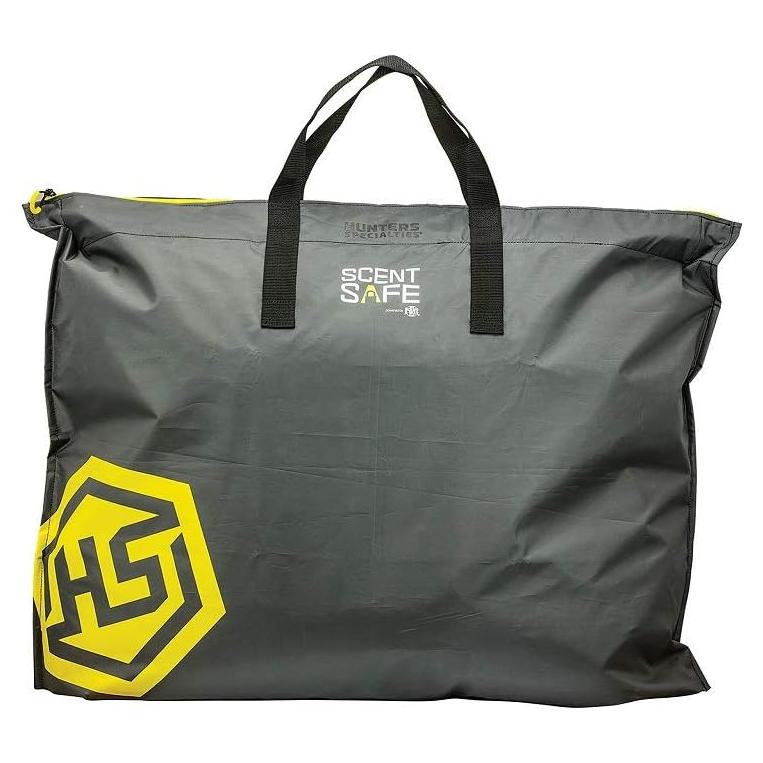 Bolsa de Viaje Scent-Safe Deluxe Hunters Specialties - Control de Olores