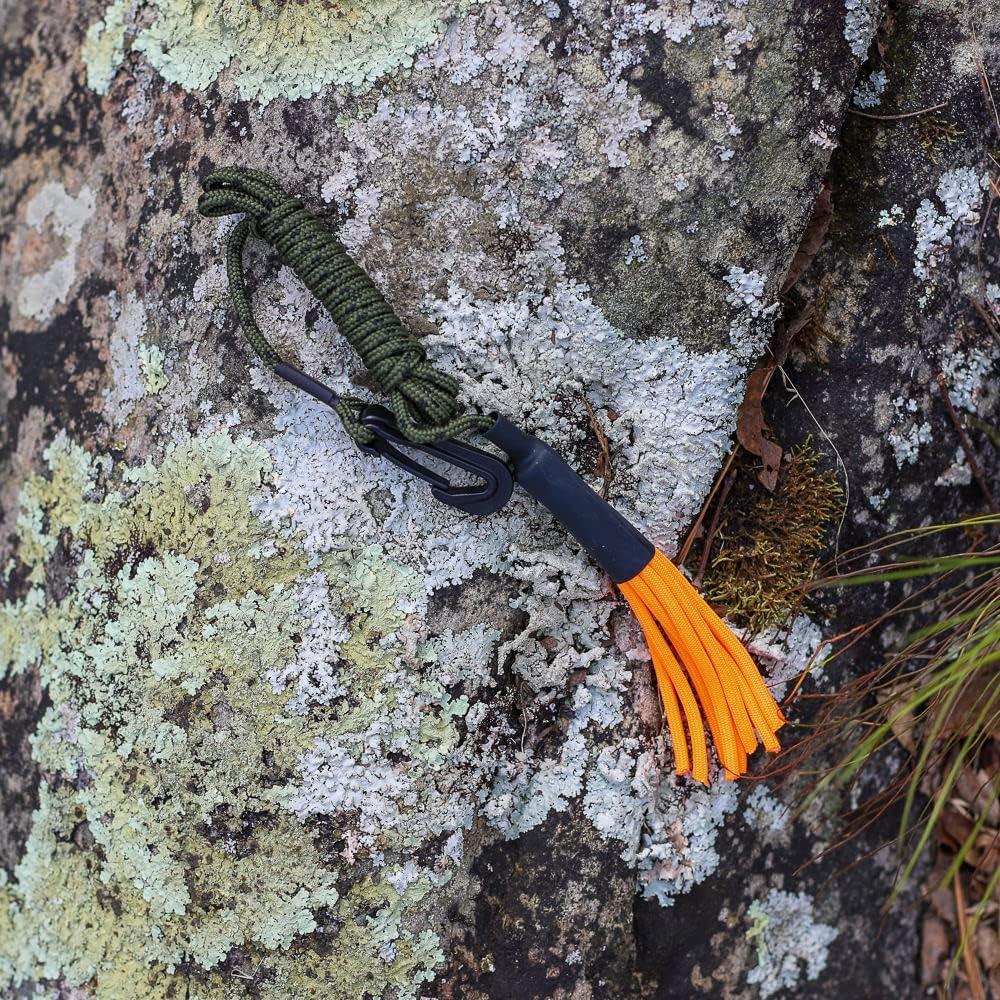 Arrastre de Aroma Deluxe Code Blue - 15x8.8 cm - Unisex