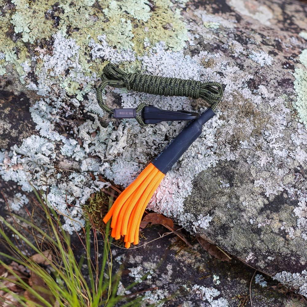 Arrastre de Aroma Deluxe Code Blue - 15x8.8 cm - Unisex