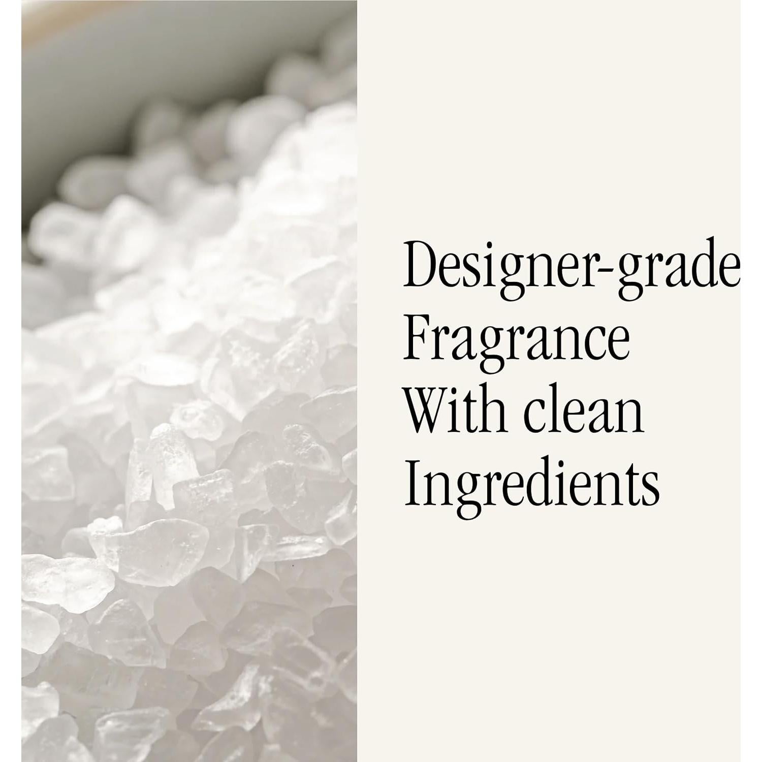 Recarga de Aroma Pura & Unify Co. Sal - 2 Unidades