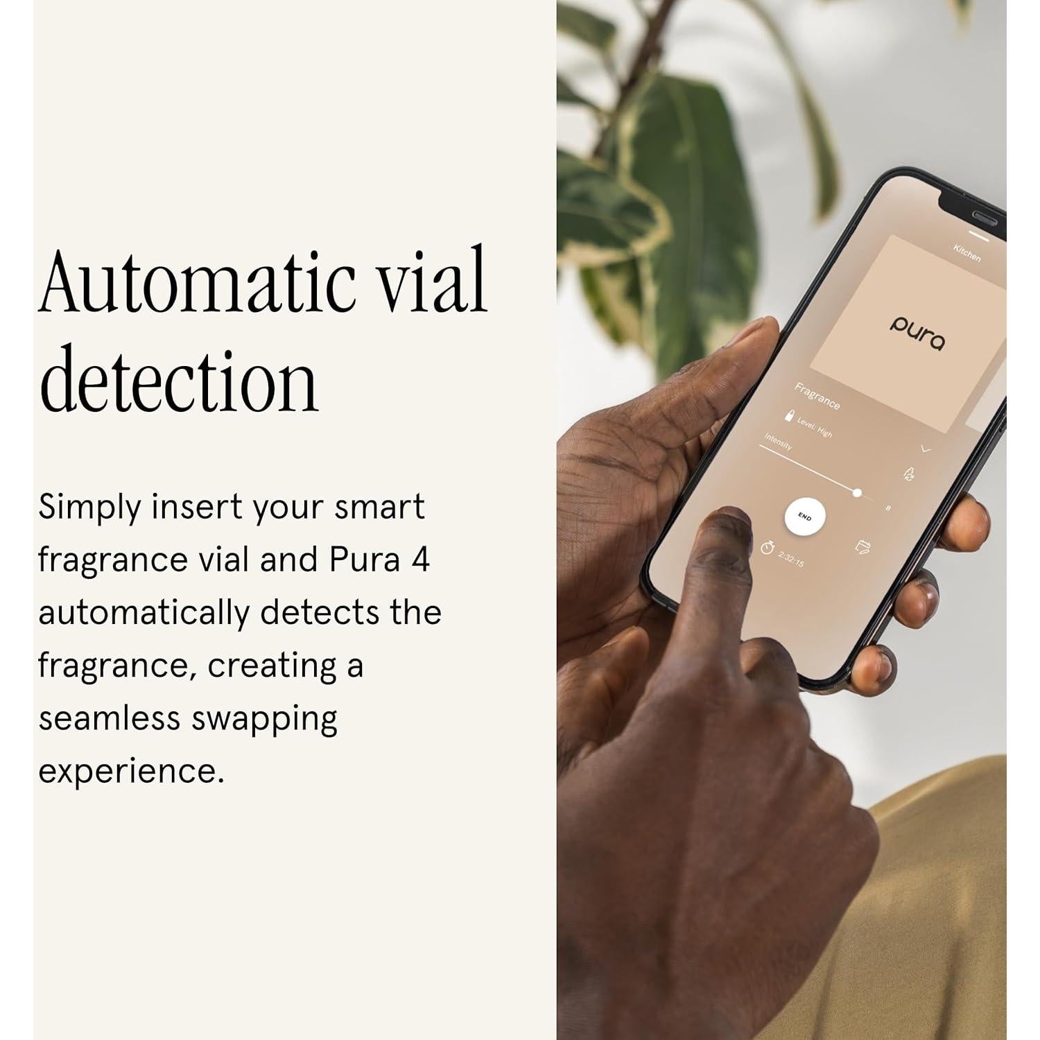 Recarga de Aroma Pura & Unify Co. Sal - 2 Unidades