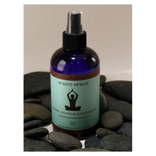 Spray de Aroma Iluminación 226g Natural Selection