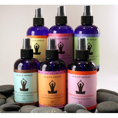 Spray de Aroma Iluminación 226g Natural Selection