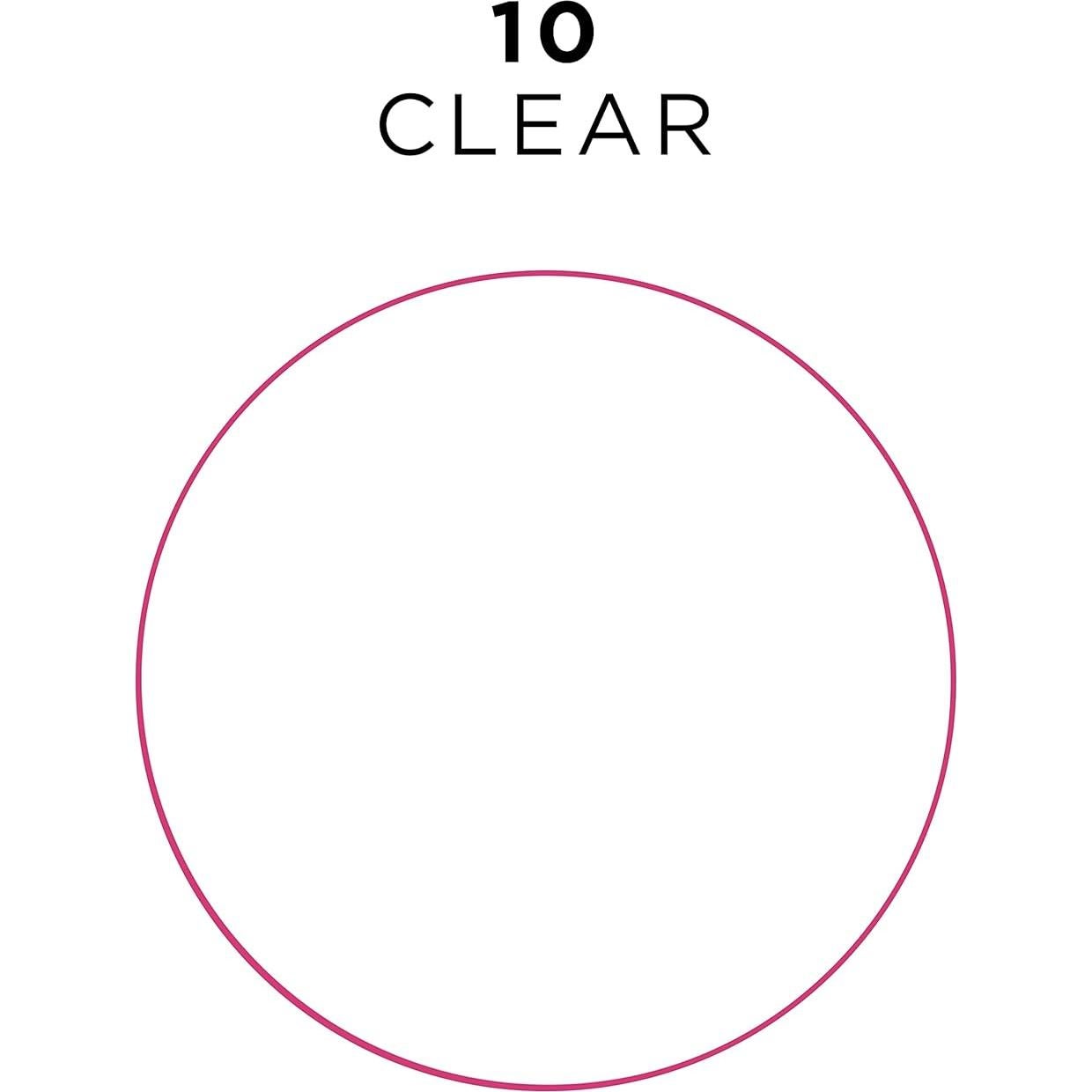 Color Semipermanente Clairol Professional Jazzing No.010 Claro 100g