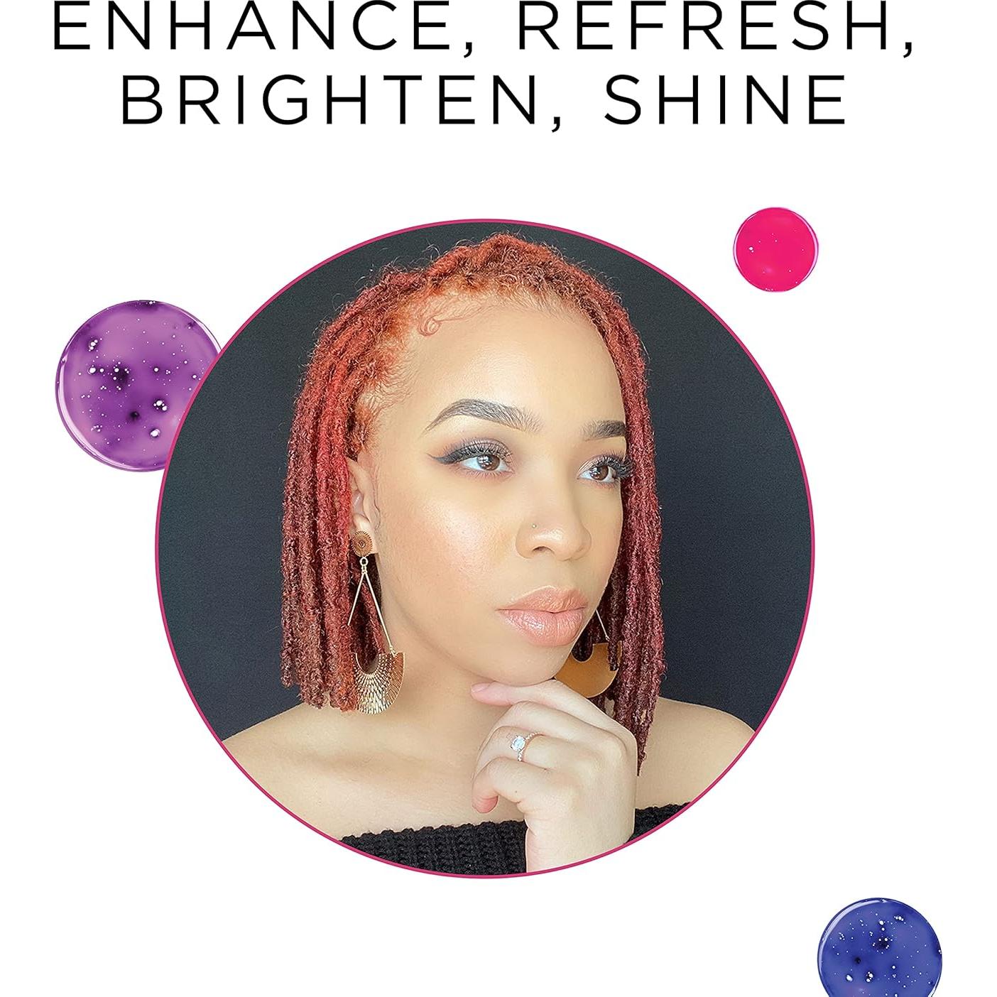 Color Semipermanente Clairol Professional Jazzing No.010 Claro 100g