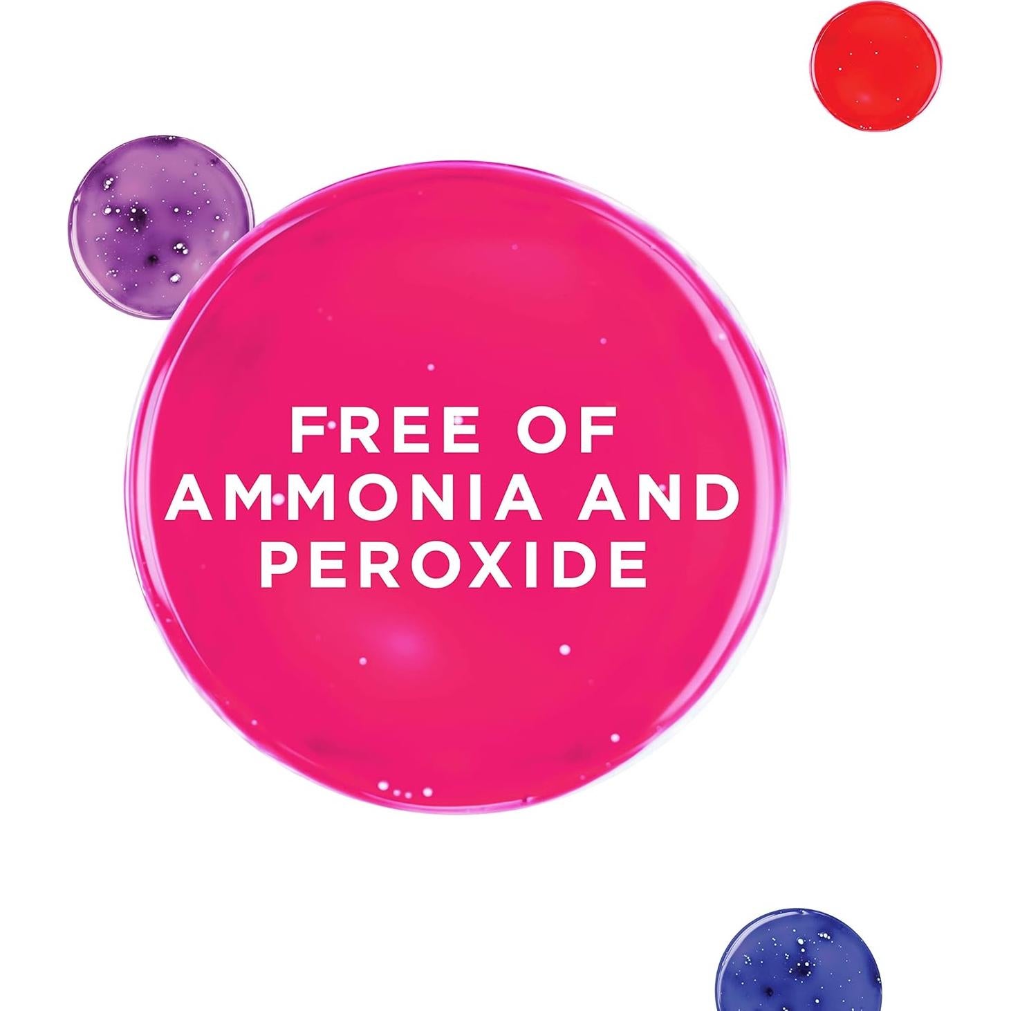 Color Semipermanente Clairol Professional Jazzing No.010 Claro 100g