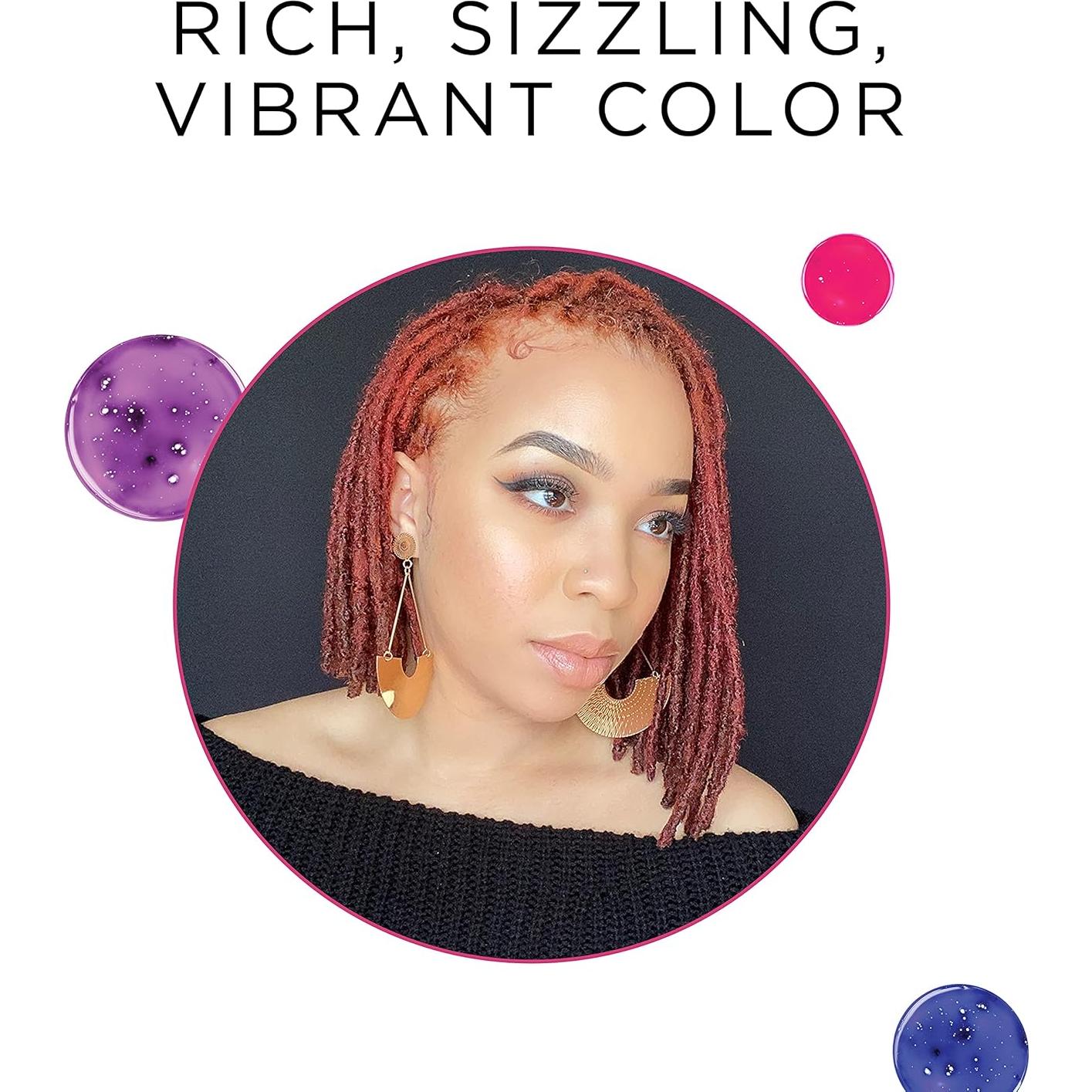 Color Semipermanente Clairol Professional Jazzing No.010 Claro 100g