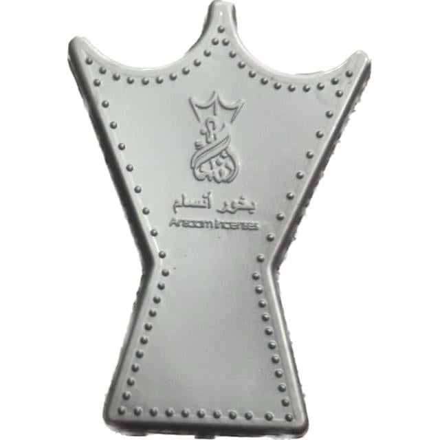 Conos de Incienso Ansaam Raíces de Oud - 15 Unidades - Aroma Terroso