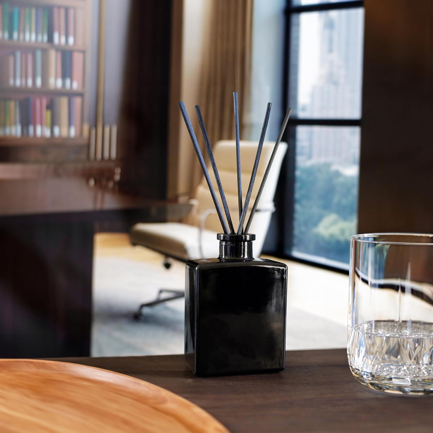 Difusor de Varillas Urban Naturals Vainilla Ahumada 148 ml