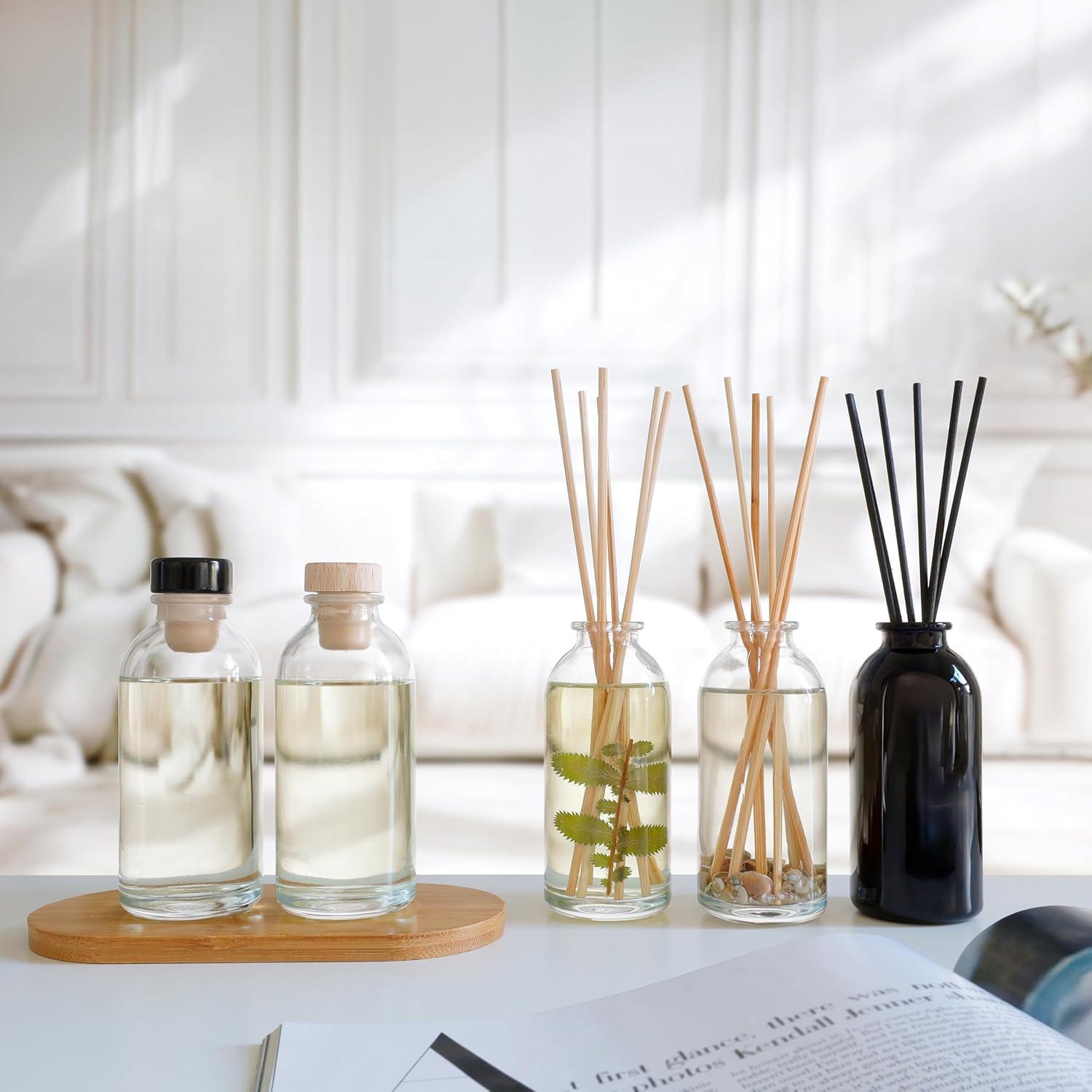 Recarga de Aceite para Difusor Urban Naturals 118 ml Otoño