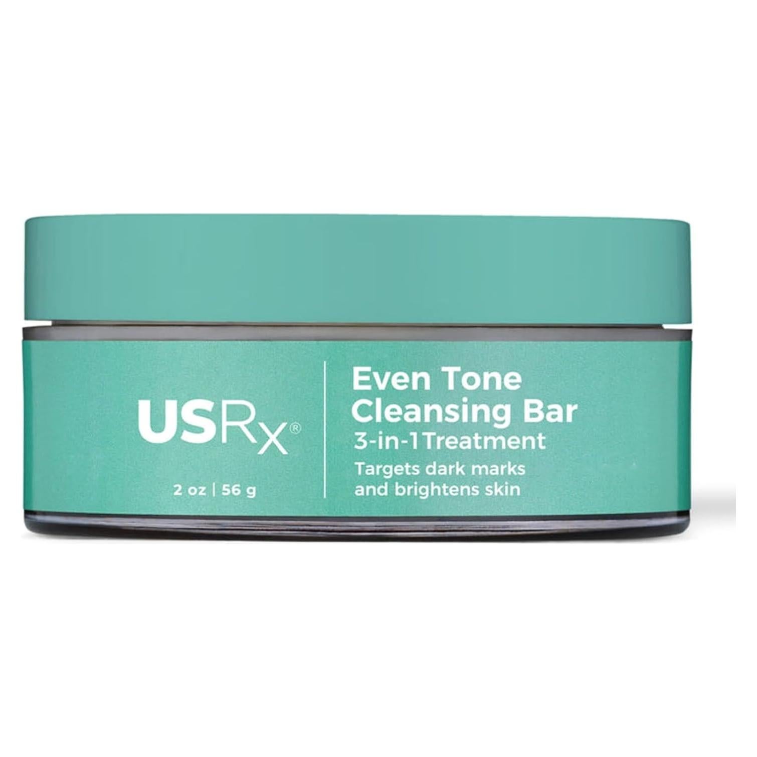 Barra Limpiadora Urban Skin Rx Even Tone 56.7 g - 3 en 1