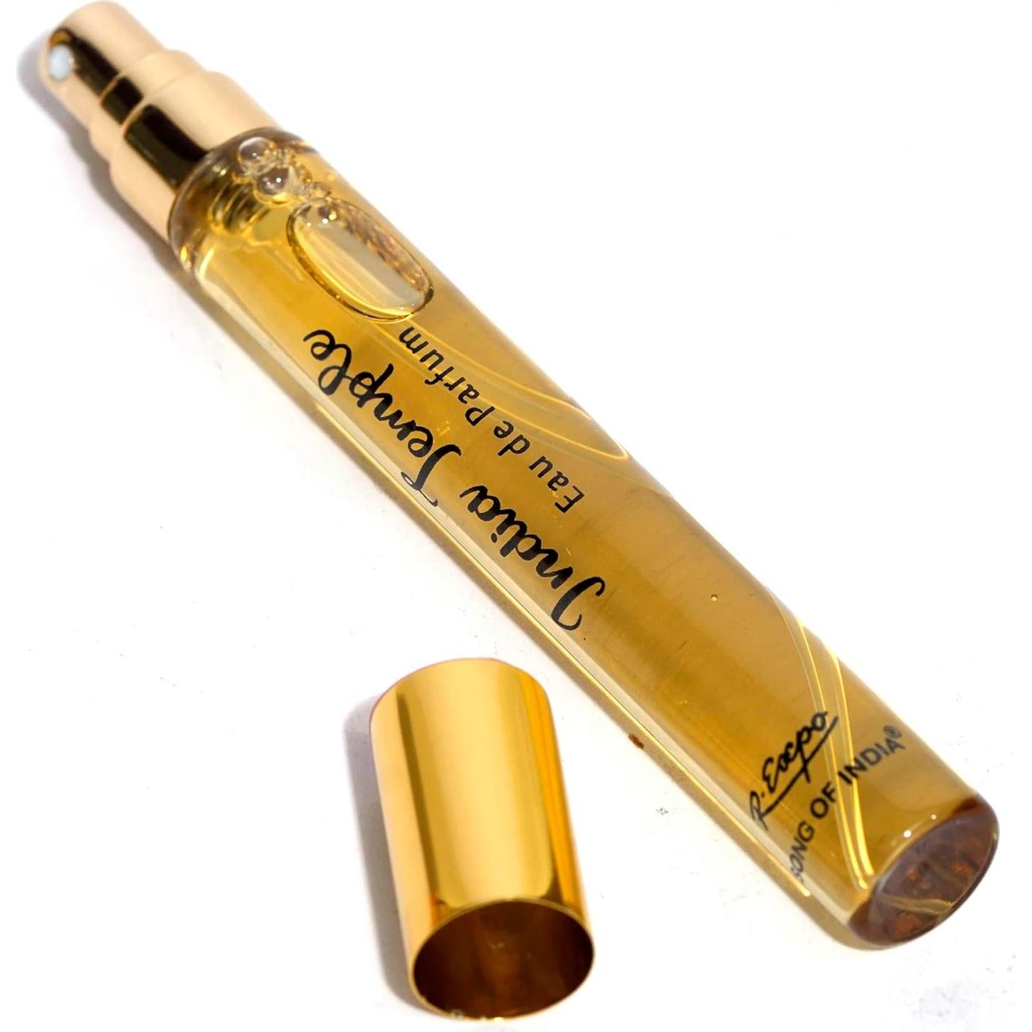 Eau de Parfum Canción de India 12 ml - Fragancia Espiritual