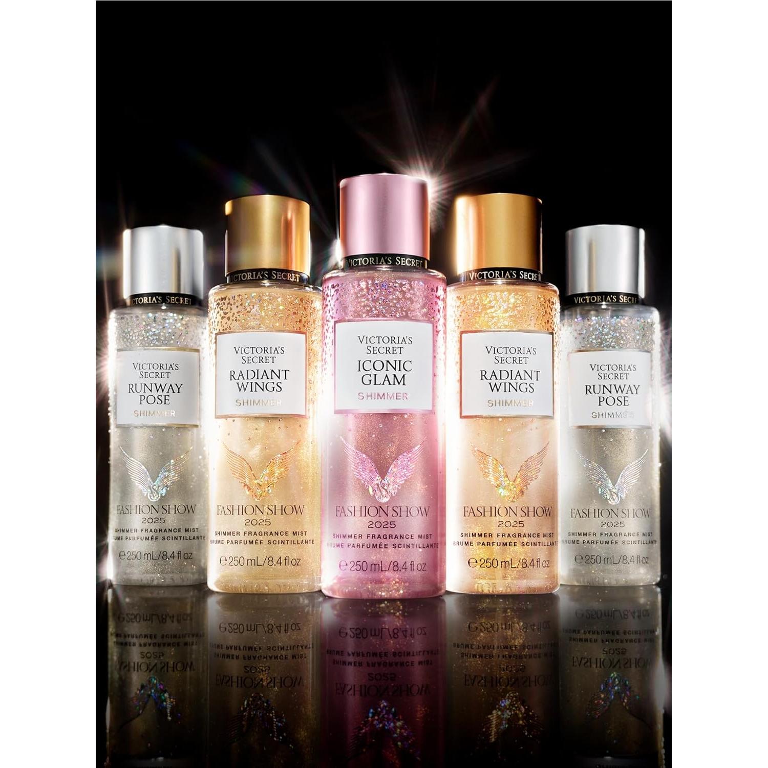 Bruma Corporal Victoria's Secret Fashion Show Radiant Wings 238ml