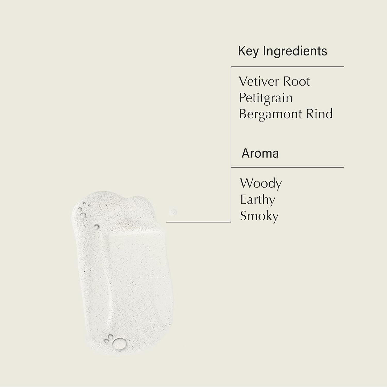 Set Cuidado de Manos Aesop: Jabón 500ml + Bálsamo 70ml