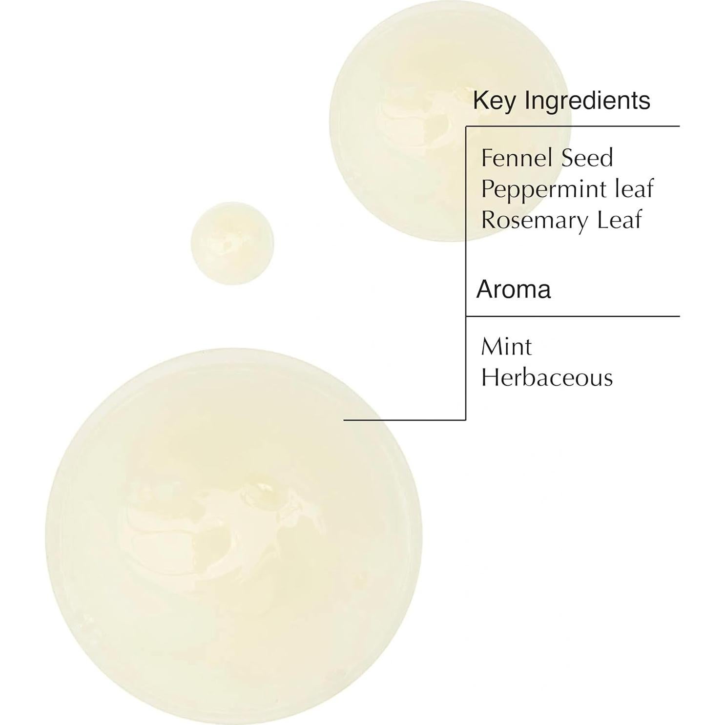 Champú Voluminizador Aesop 500ml | Cabello Fino y Delgado