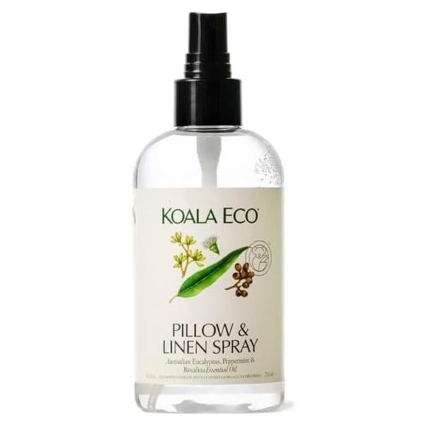 Spray Aromático de Almohada Koala Eco - Eucalipto y Menta 238ml