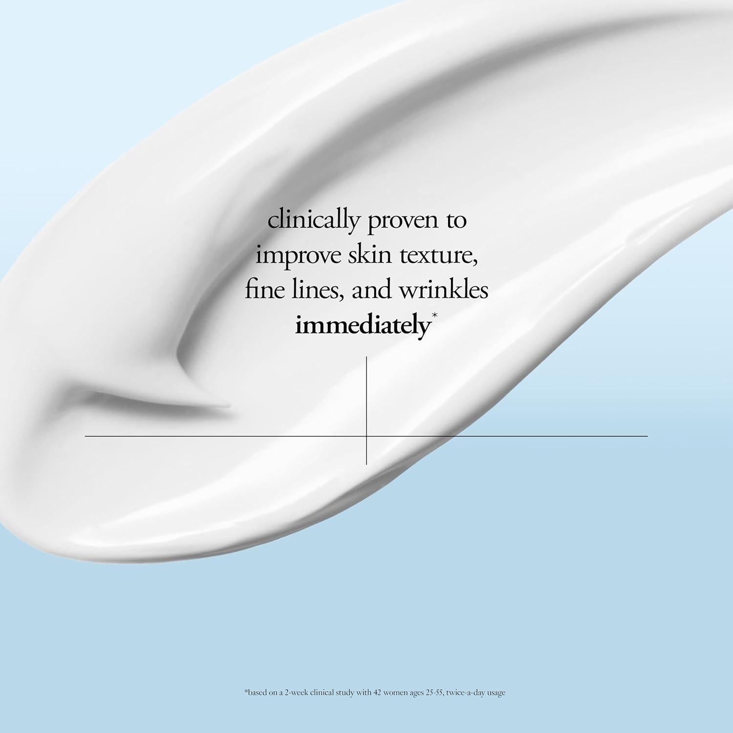 Hidratante Facial Philosophy Esperanza 59 ml - Brillo Suave