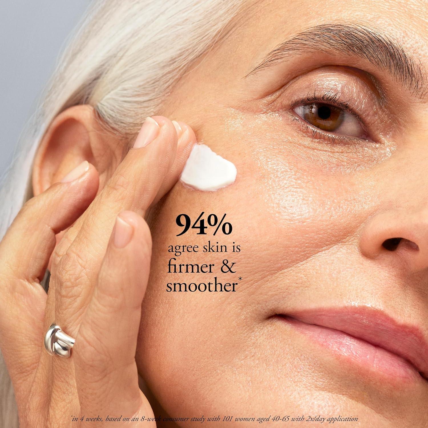 Crema Facial Philosophy Ultimate Miracle Worker 56.7g - Hidratante con Retinol y Ceramidas