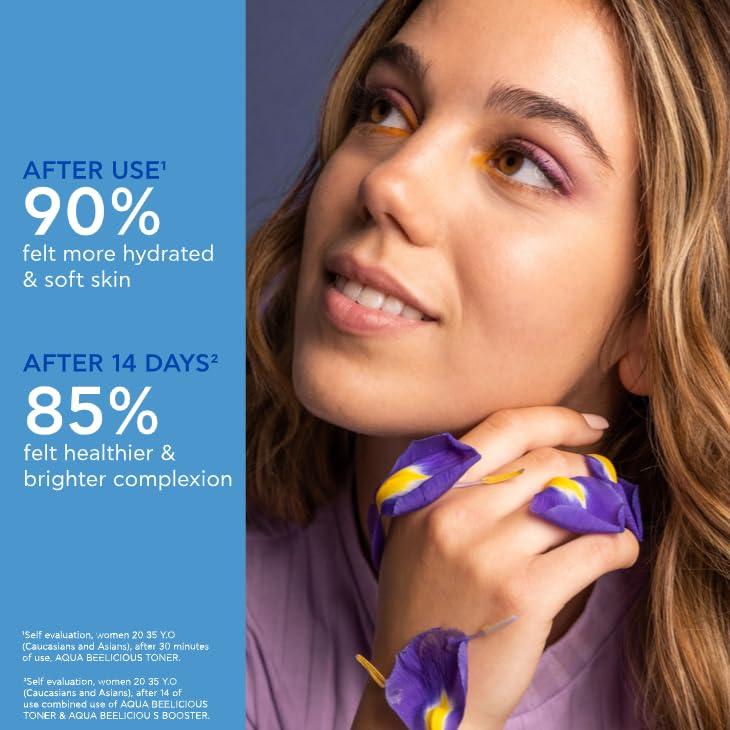 APIVITA Tónico Hidratante Beelicious 200 mL con Miel y Flores