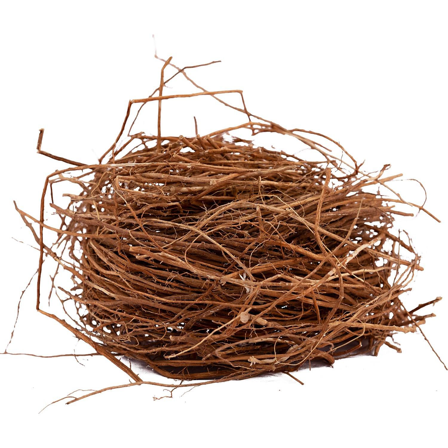 Raíz de Vetiver 114g - 100% Pura y Natural - Regalo de Yogi