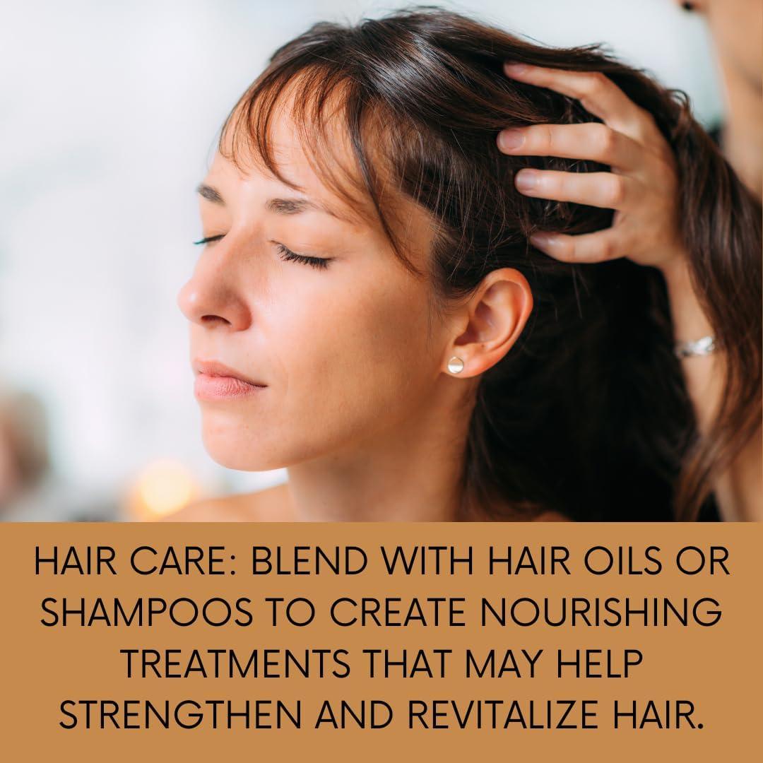 Polvo de Raíz de Vetiver 100% Natural mGanna 227g