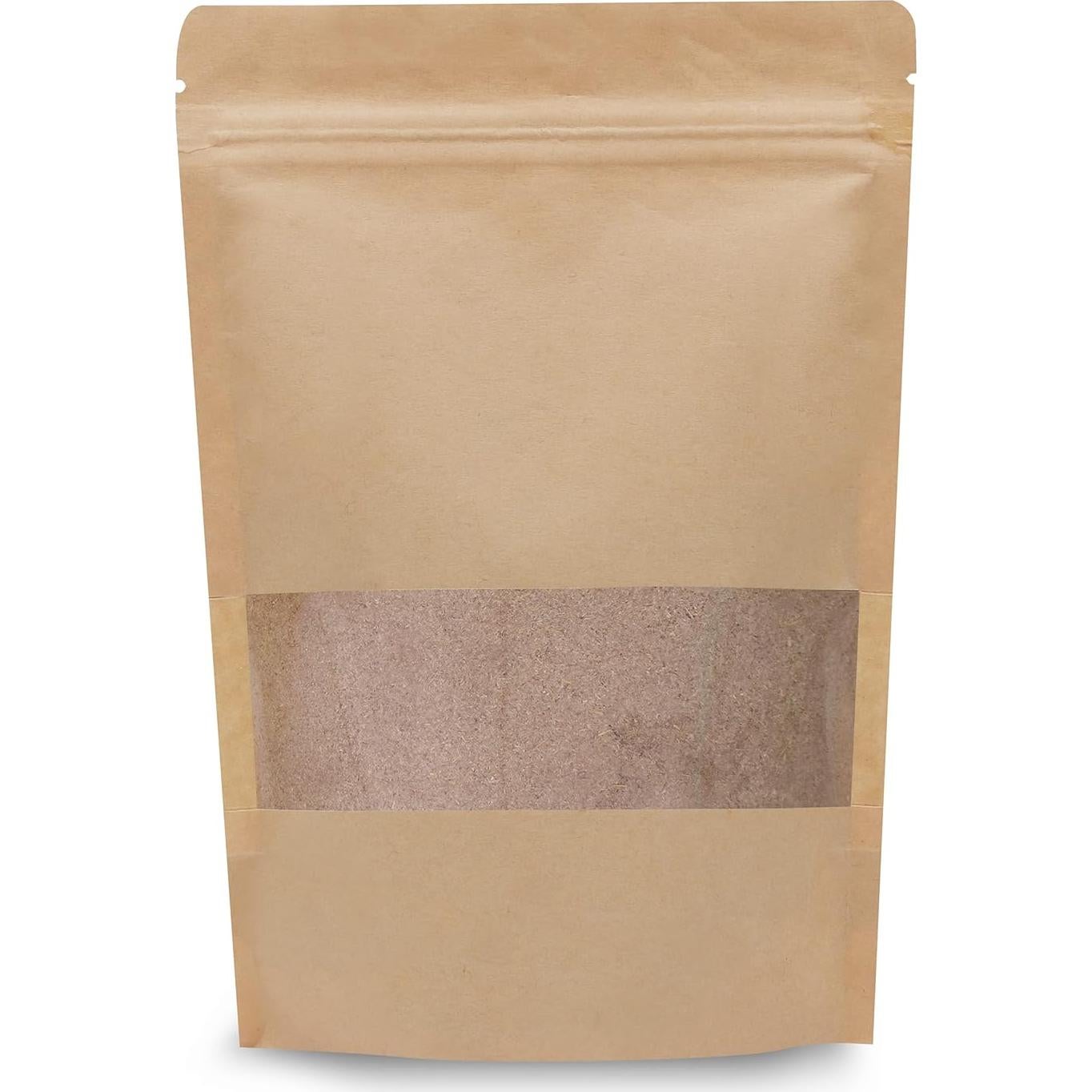 Polvo de Raíz de Vetiver Foodherbs 100g - Natural para Piel y Cabello