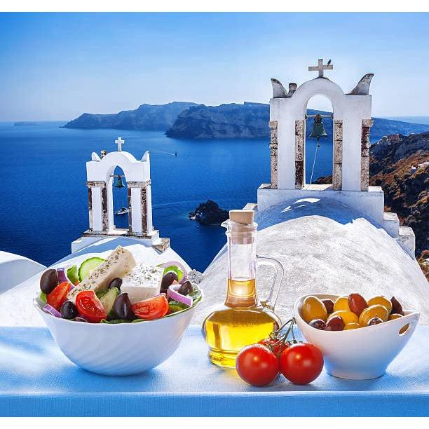 Sal de Mar Yodada Griega Kalas 400g - Sabor Auténtico