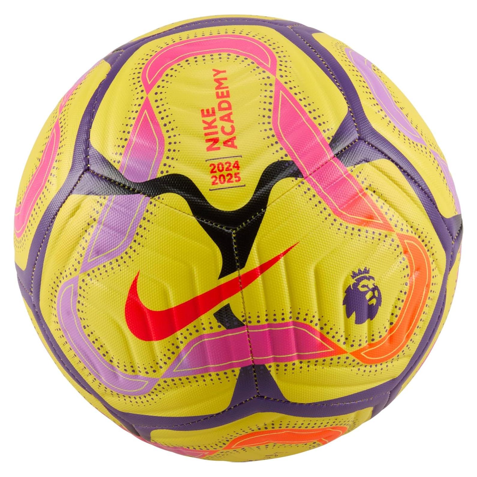 Pelota de Fútbol Nike Pl Nk Academia - Fa24, Tamaño 5