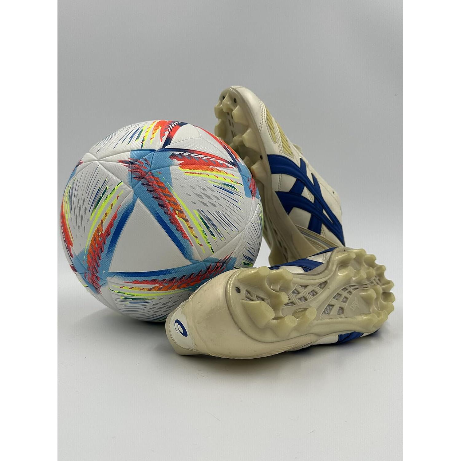 Pelota de Fútbol Prime Quality Wellness Tamaño 5 Cuero PU