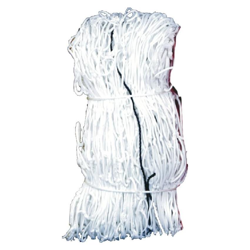 Red de Fútbol Trenzada Kwik Goal 2.13x6.4m Polipropileno