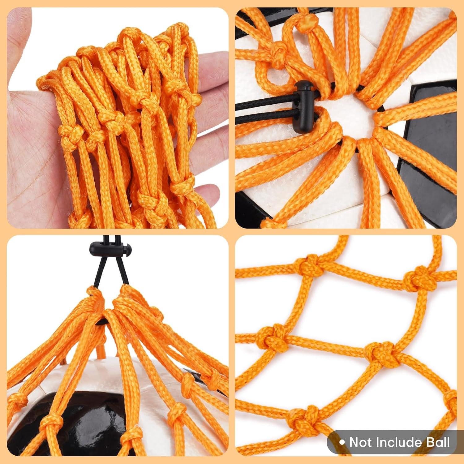 Entrenador de Patadas de Fútbol Rolitwils con Red de Retorno