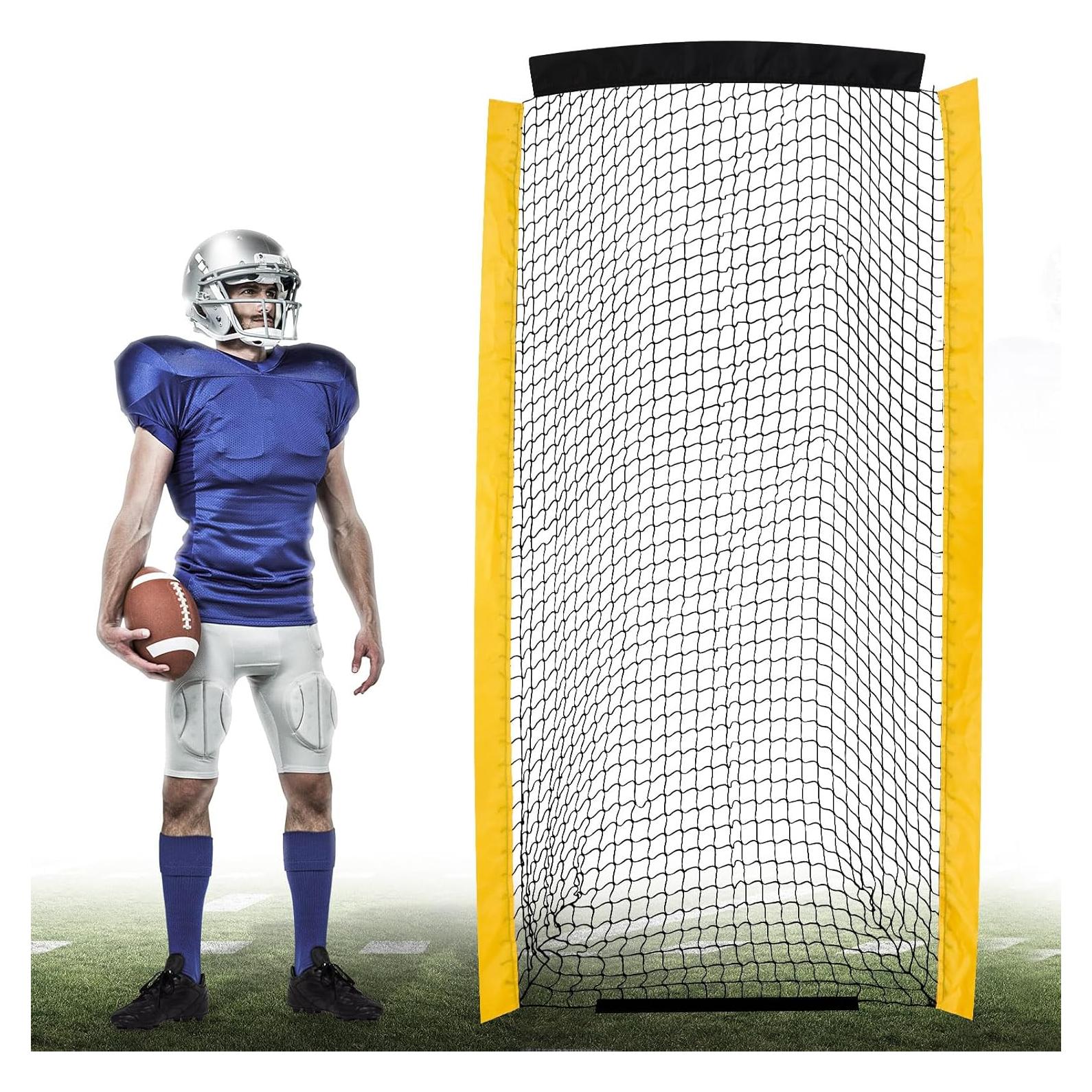 Red de Fútbol de Reemplazo MorningRo HUI2236 104x208cm