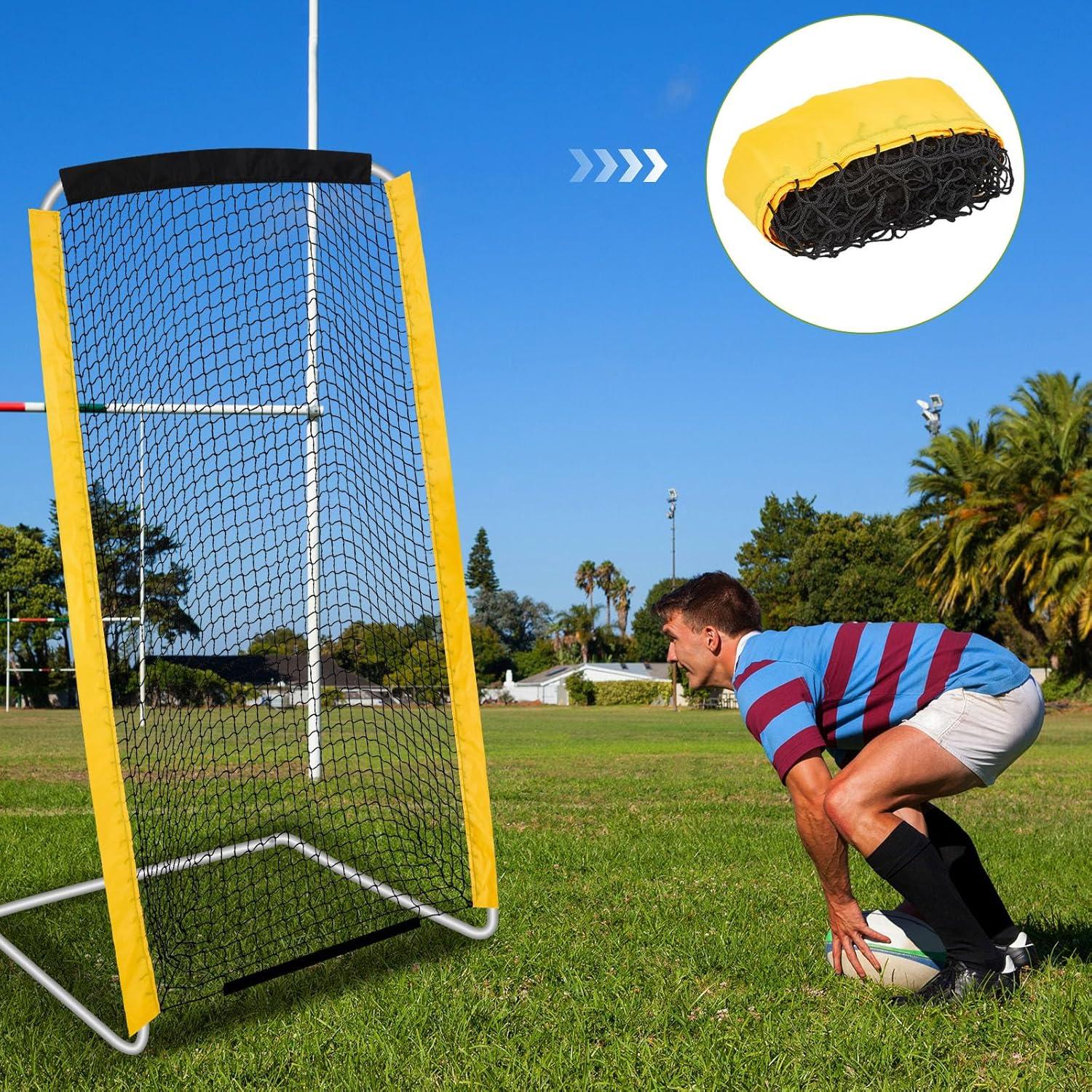 Red de Fútbol de Reemplazo MorningRo HUI2236 104x208cm