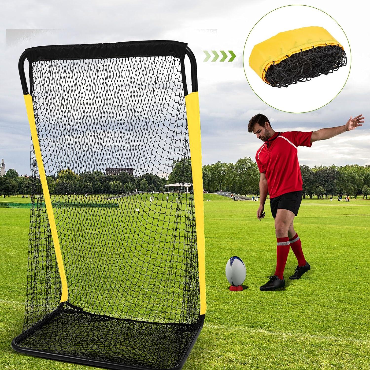 Red de Fútbol de Reemplazo MorningRo HUI2236 104x208cm