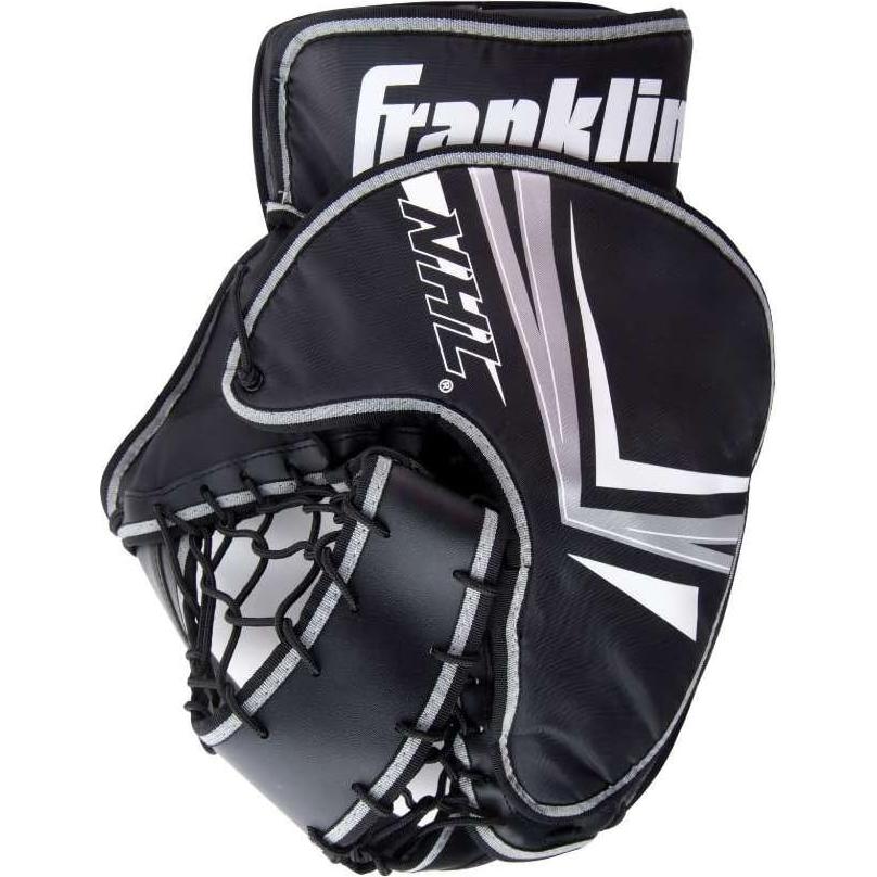 Guante de portero Franklin Sports NHL GC 130 Jr 27.18x9.91 cm