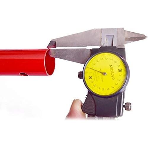 Red de Rebote de Fútbol DRNM 1x1m Plegable para Entrenamiento