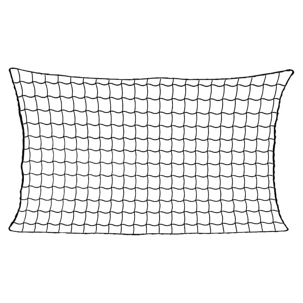 Red de Reemplazo Aoneky para Rebounder de Fútbol 1.83x3.66m