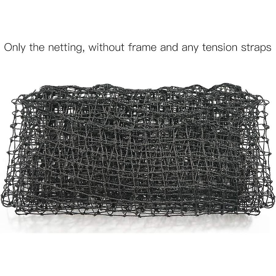 Red de Reemplazo Aoneky para Rebounder de Fútbol 1.83x3.66m