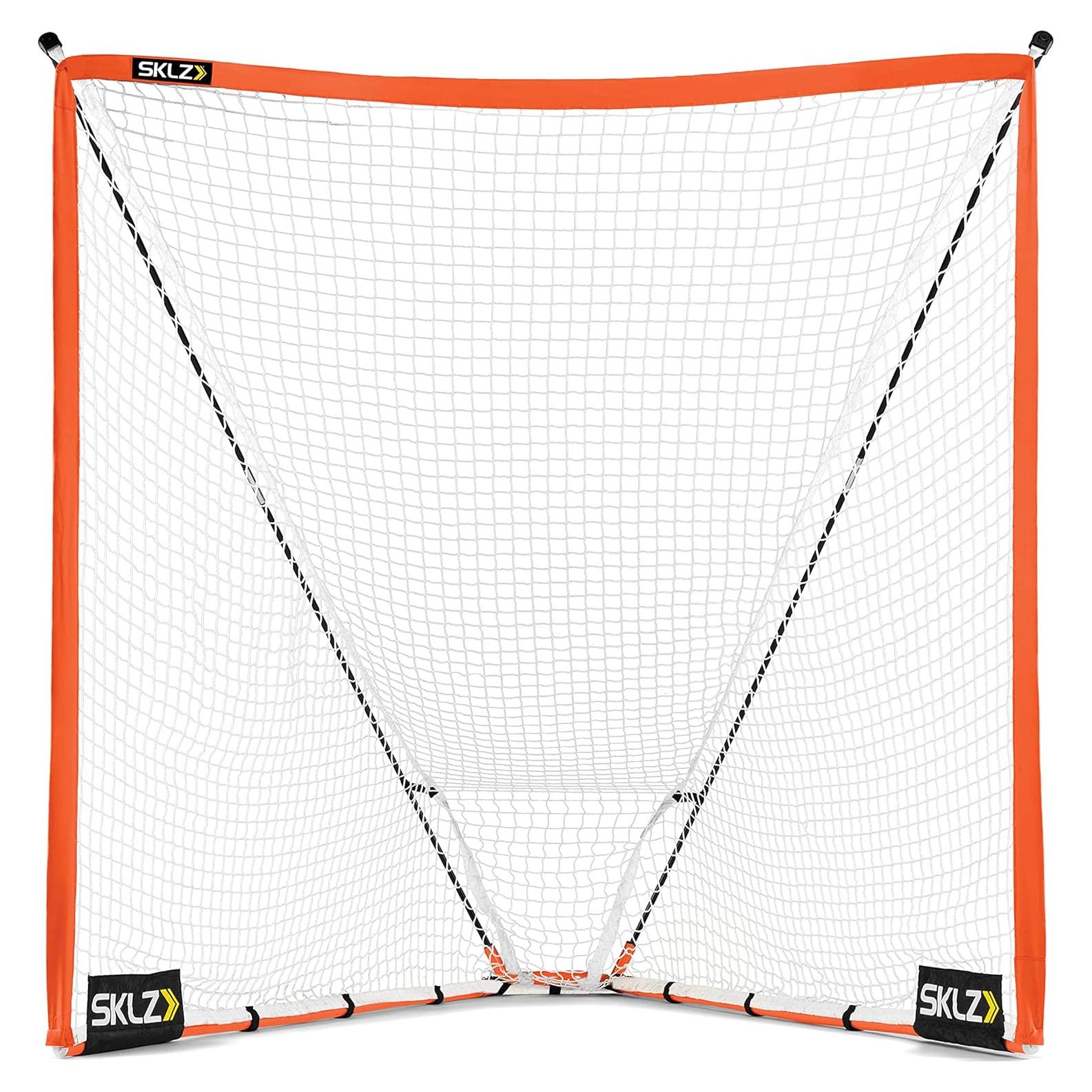 Meta de Lacrosse SKLZ Quickster 1.83 x 1.83 m Portátil
