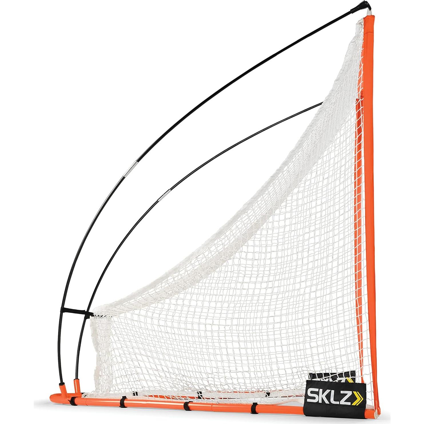 Meta de Lacrosse SKLZ Quickster 1.83 x 1.83 m Portátil