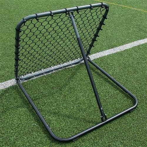 Red de Rebounder de Fútbol QUICKPLAY PRO 3x3' Alta Resistencia