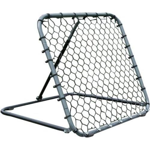 Red de Rebounder de Fútbol QUICKPLAY PRO 3x3' Alta Resistencia