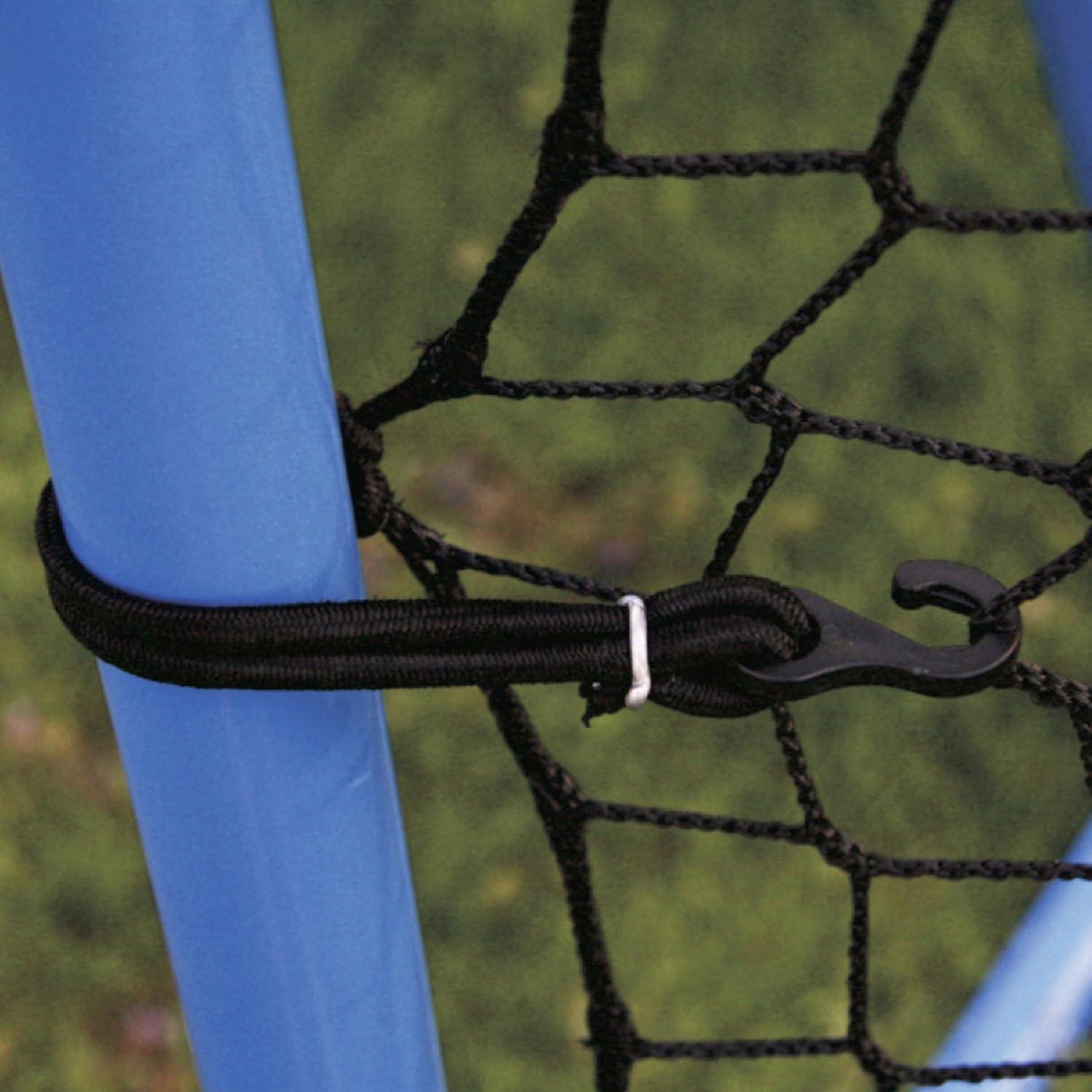EZGoal Reductor Plegable Multi-Deporte 1.83x1.83m Acero