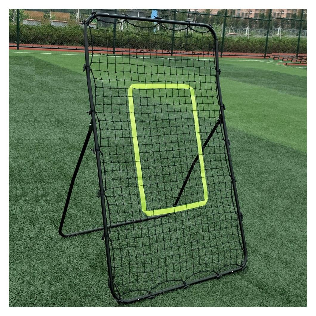 Red de Rebote de Voleibol Ajustable SwingIt 1.37x0.91 m