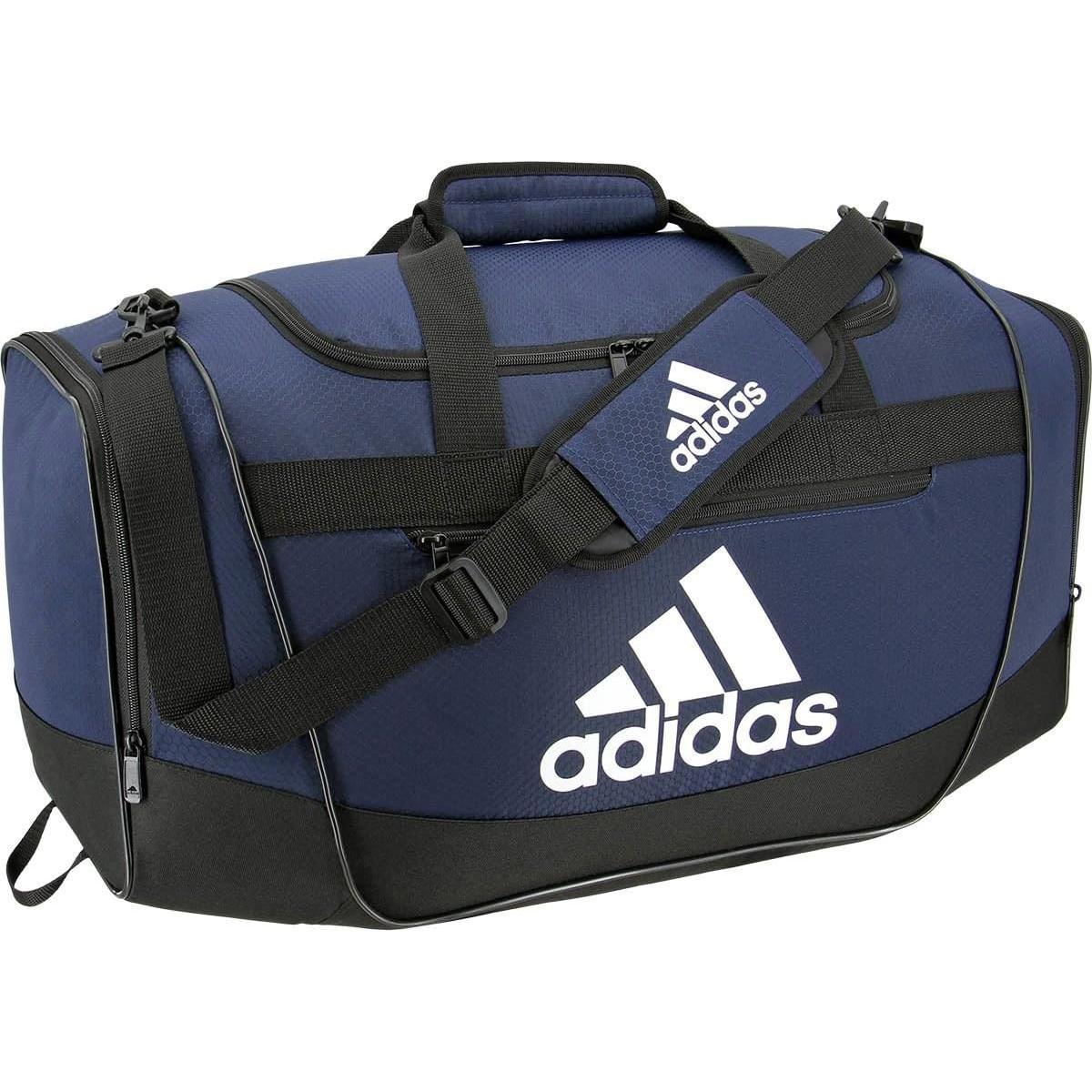 Bolsa de Deporte Adidas Talla Única Azul Marino